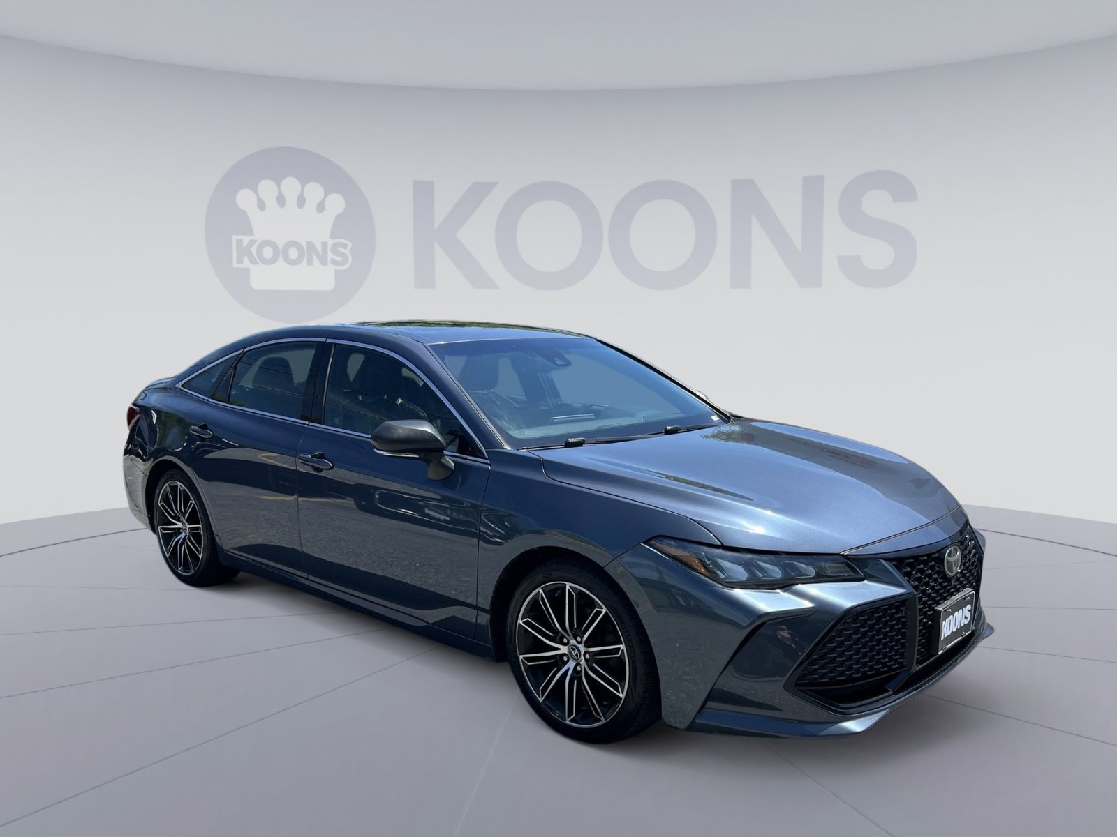 Used 2019 Toyota Avalon XSE w/ All Weather Liner Package FWD image 10