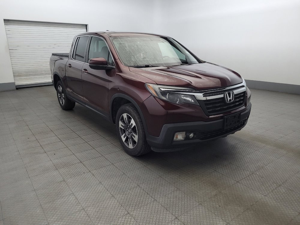Used 2019 Honda Ridgeline RTL image 13