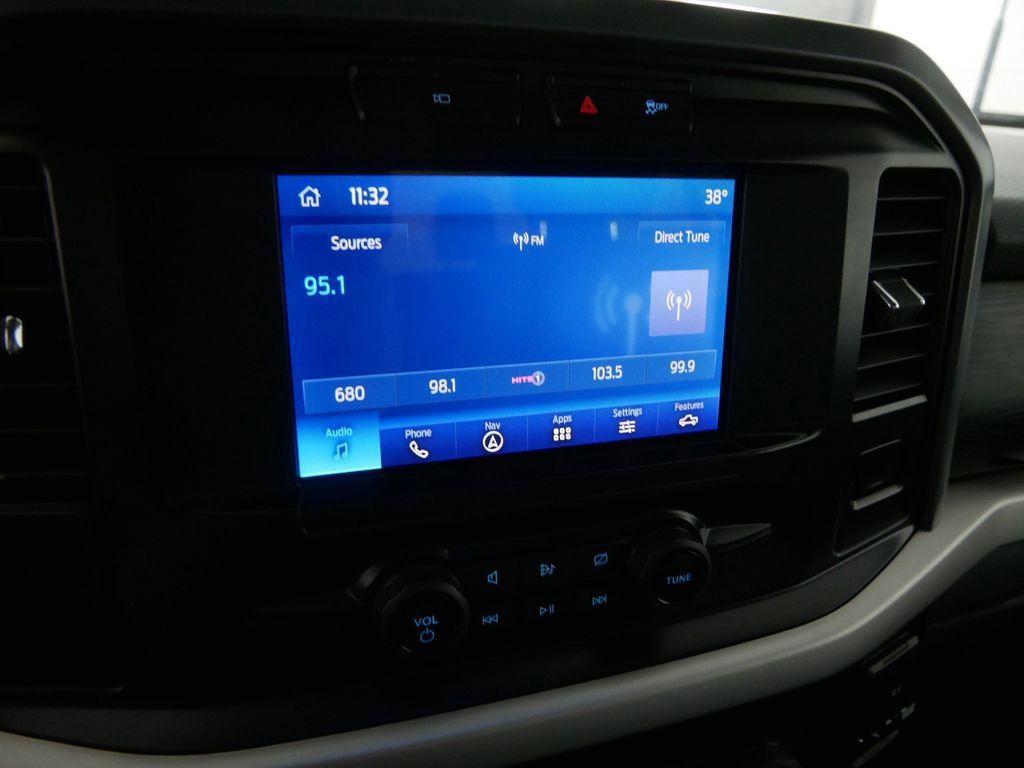 Used 2023 Ford F150 XLT w/ XTR Package image 25