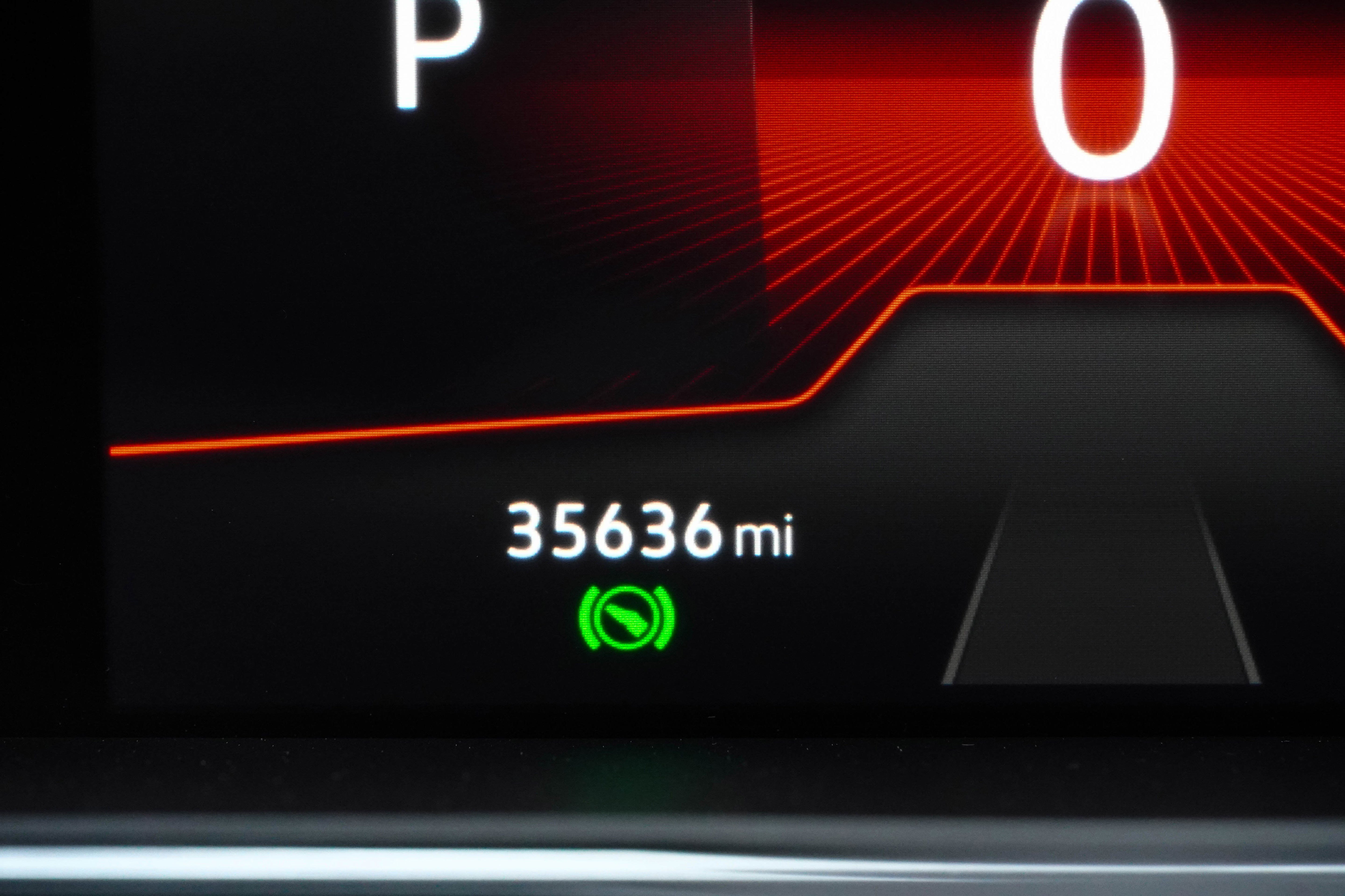 Used 2022 Volkswagen Tiguan SE R-Line AWD/4WD image 21