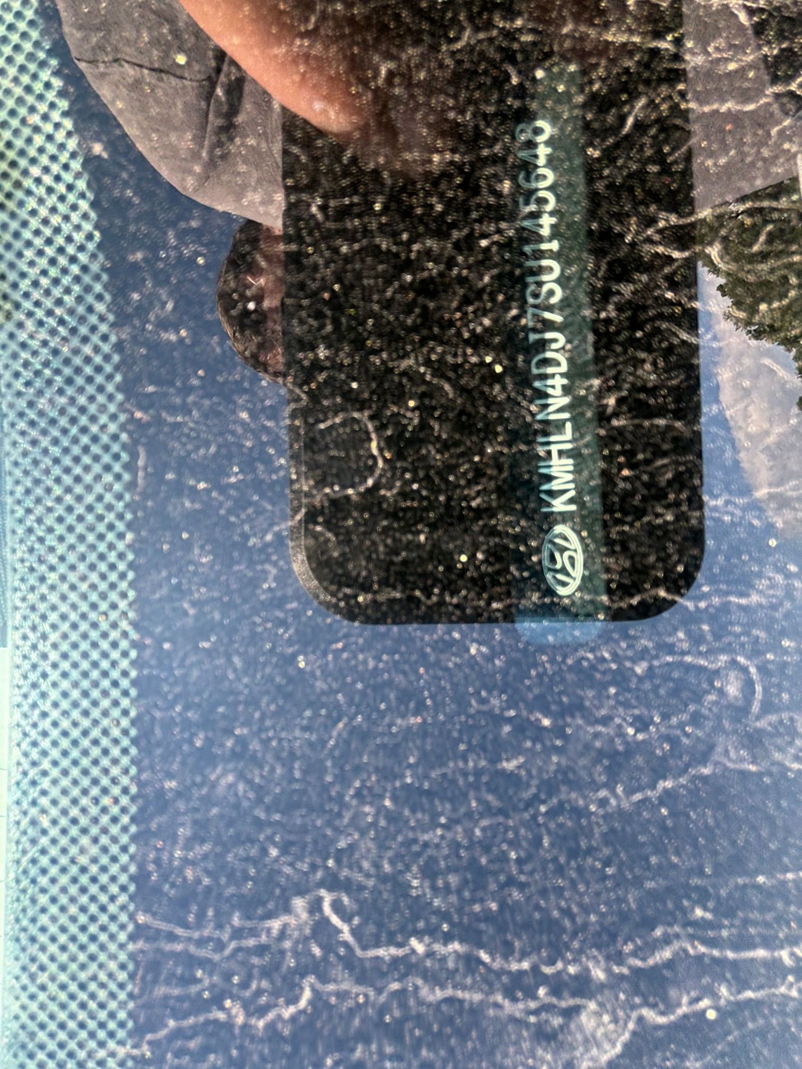 Used 2025 Hyundai Elantra Limited image 9