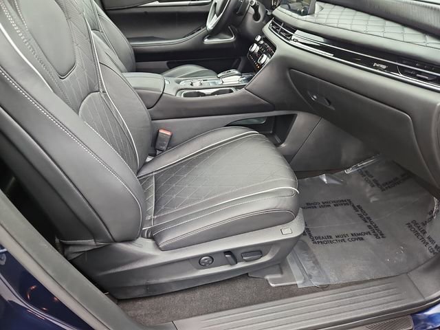 Used 2023 INFINITI QX60 Autograph image 19