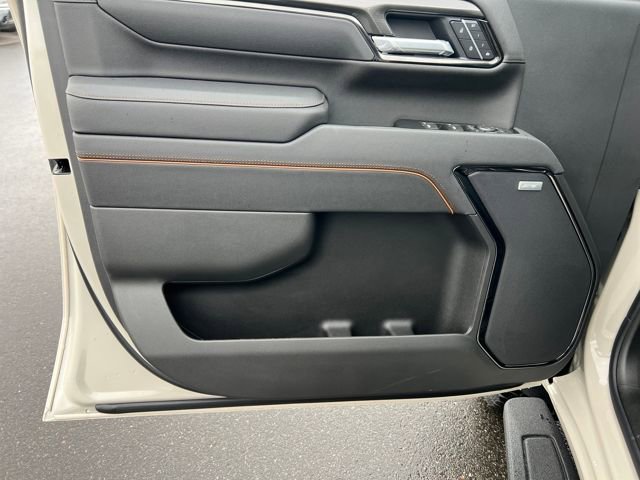 New 2026 GMC Sierra 3500 AT4 w/ AT4 Premium Plus Package image 11