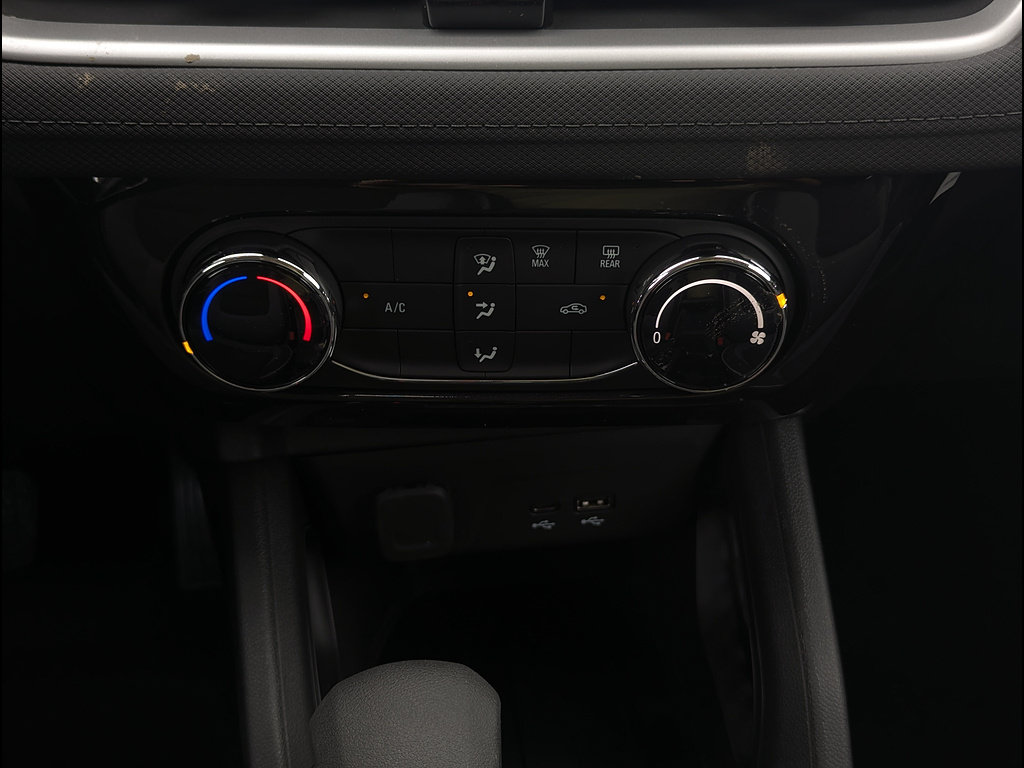 New 2026 Chevrolet TrailBlazer LT w/ Midnight Edition AWD/4WD image 24