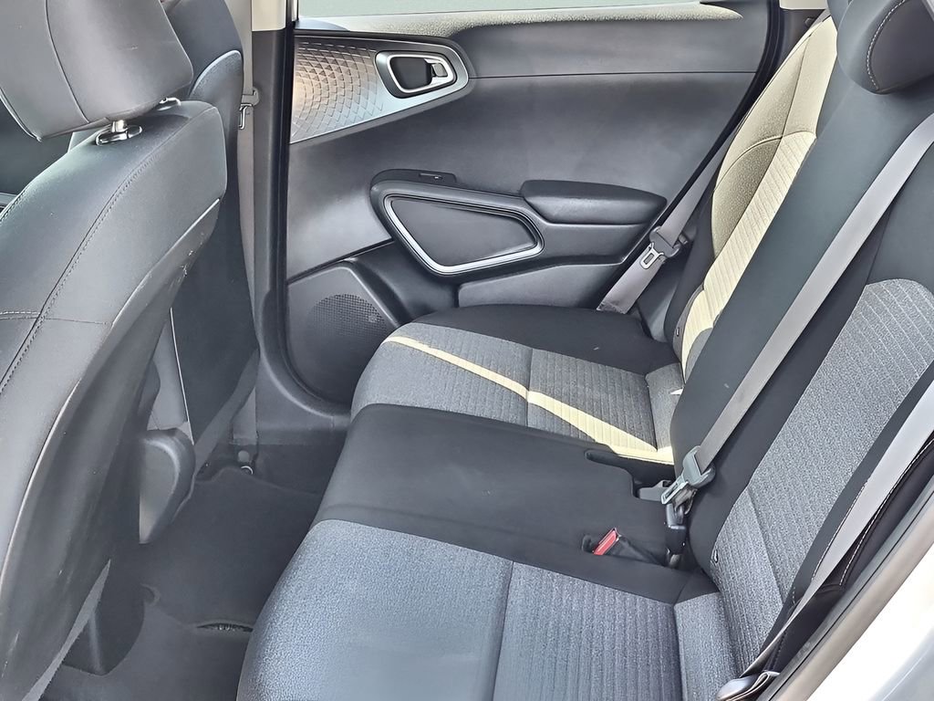 Used 2020 Kia Soul S image 14