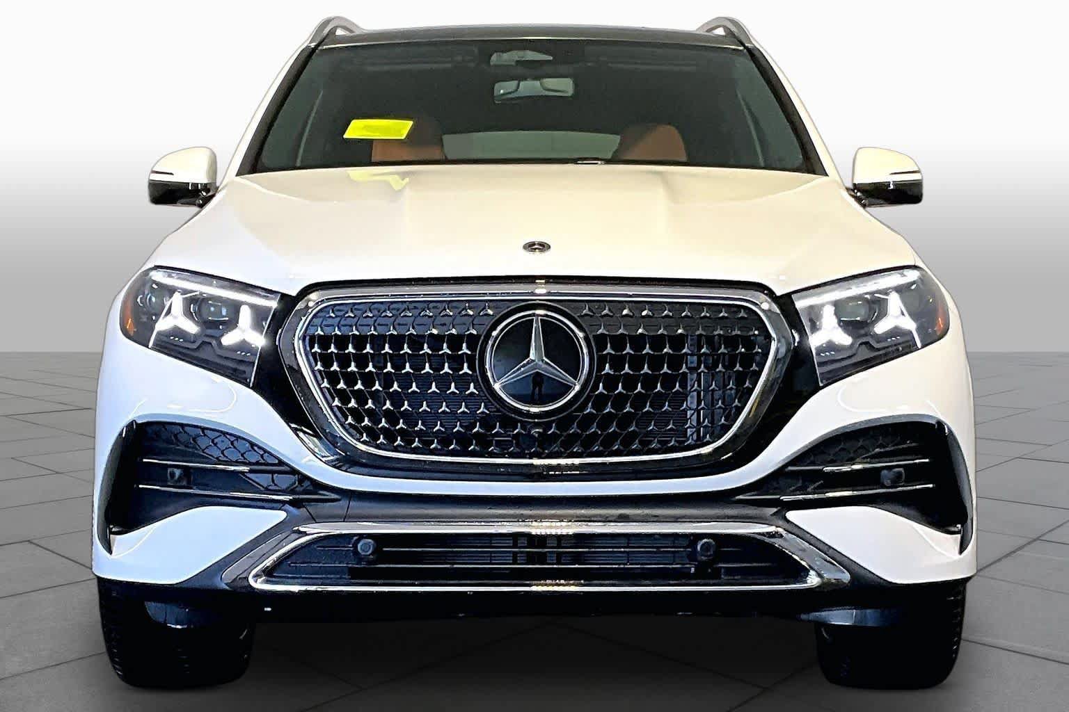 New 2027 Mercedes-Benz GLE 450 4MATIC image 2
