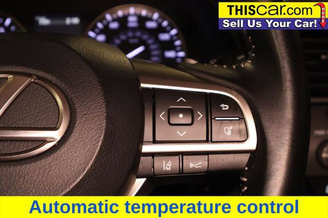 Used 2018 Lexus RX 350L FWD w/ Accessory Package image 13