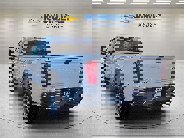 New 2026 Chevrolet Silverado 3500 LT image 3