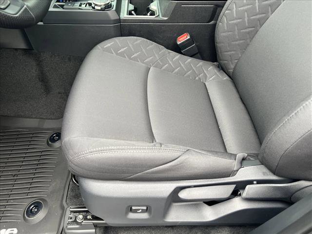 New 2026 Toyota Tacoma SR5 image 4