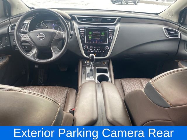 Used 2023 Nissan Murano Platinum image 5
