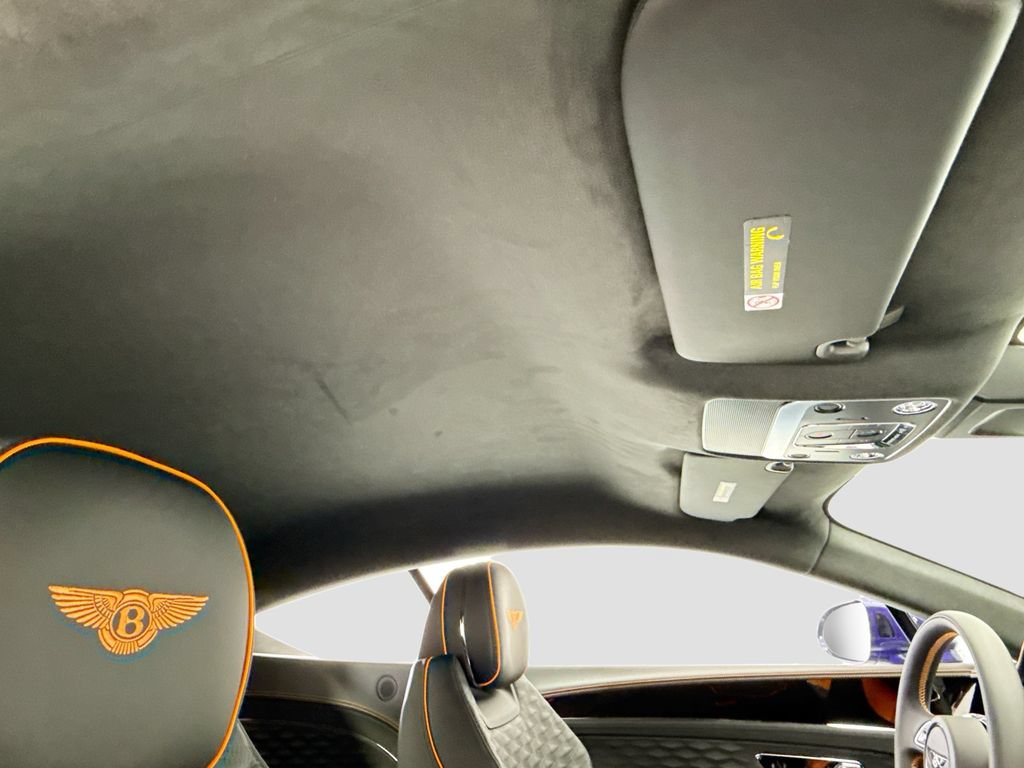 New 2026 Bentley Continental GT AWD/4WD image 17