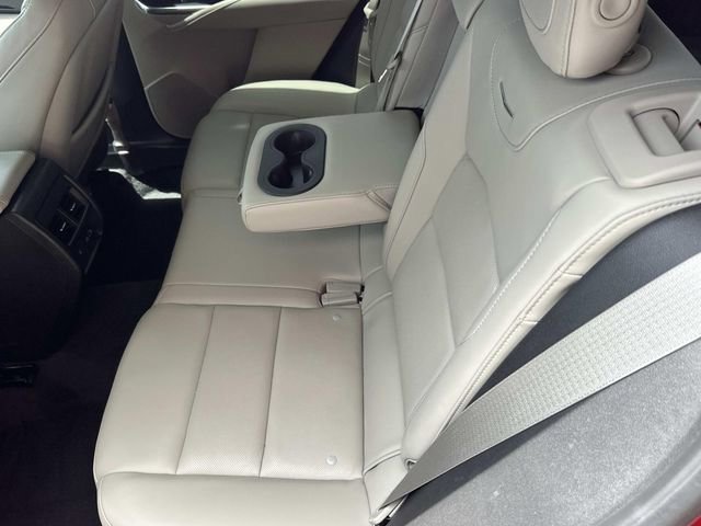 Certified 2023 Cadillac XT4 Premium Luxury w/ Driver Assist Package FWD image 13