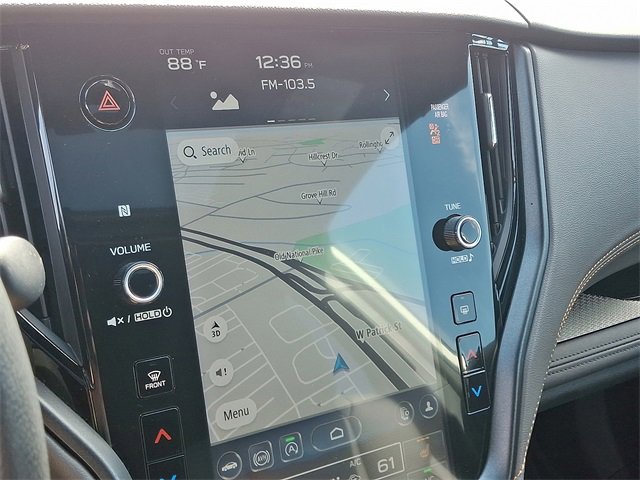 Certified 2025 Subaru Outback Wilderness image 19