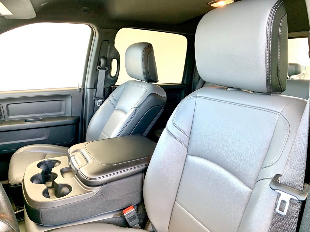 Used 2025 RAM 2500 Tradesman AWD/4WD image 17