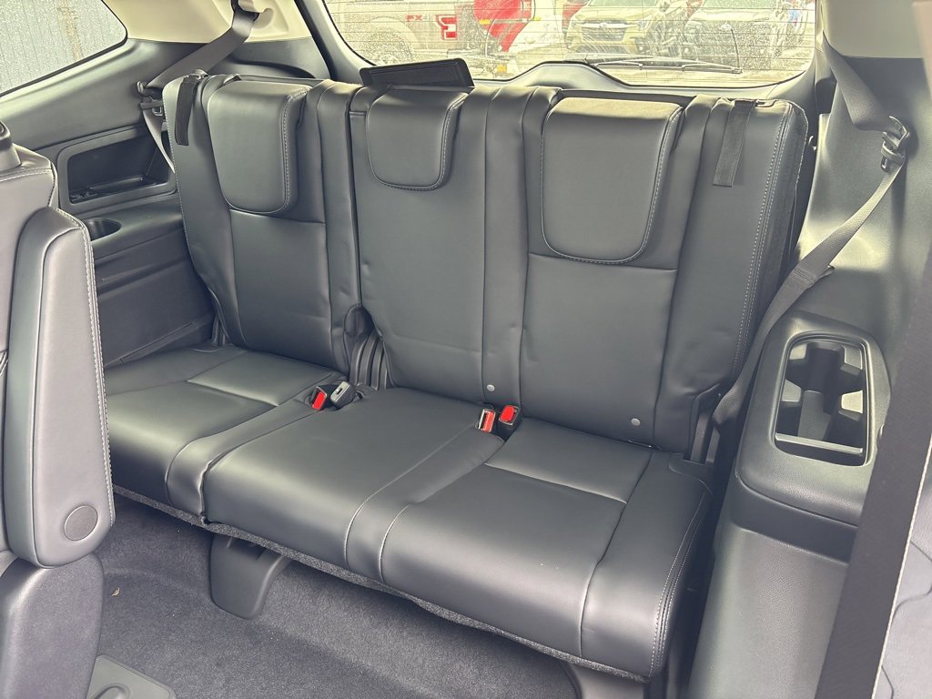 New 2026 Subaru Ascent Premium image 13