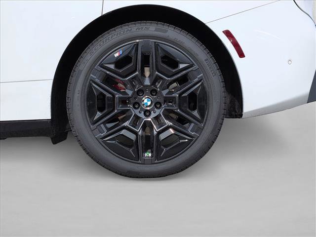 New 2026 BMW iX M70 image 10