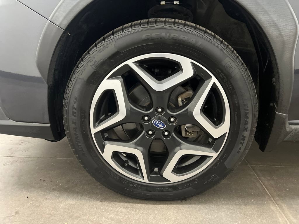 Used 2019 Subaru Crosstrek 2.0i Limited w/ Moonroof Package AWD/4WD image 30