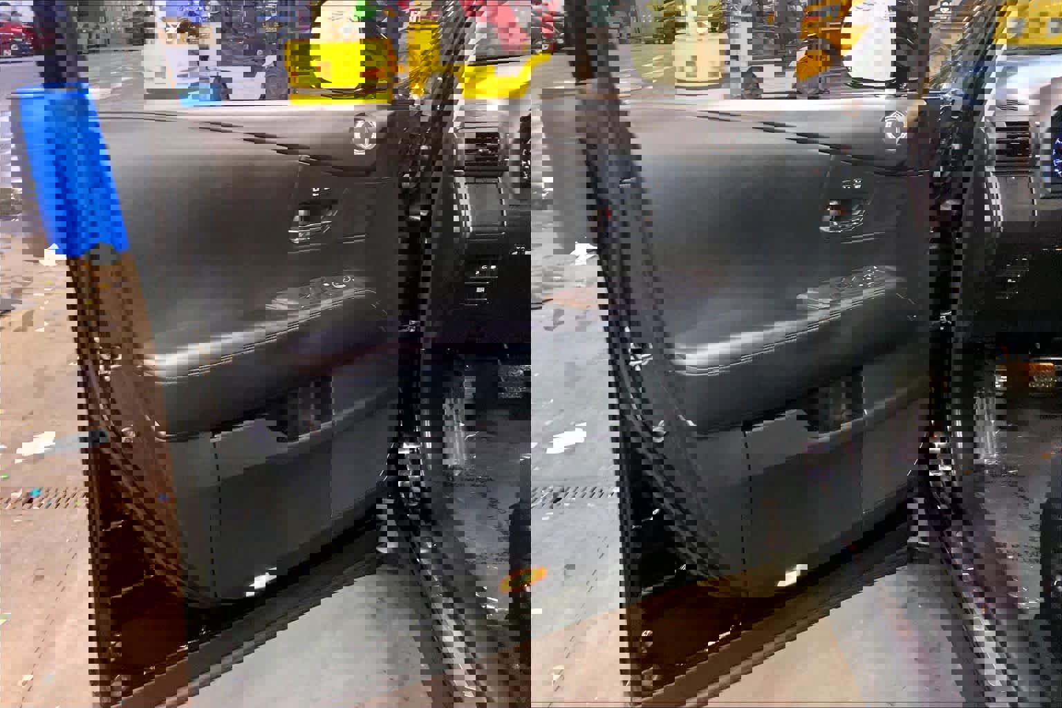 Used 2014 Lexus RX 350 AWD image 21