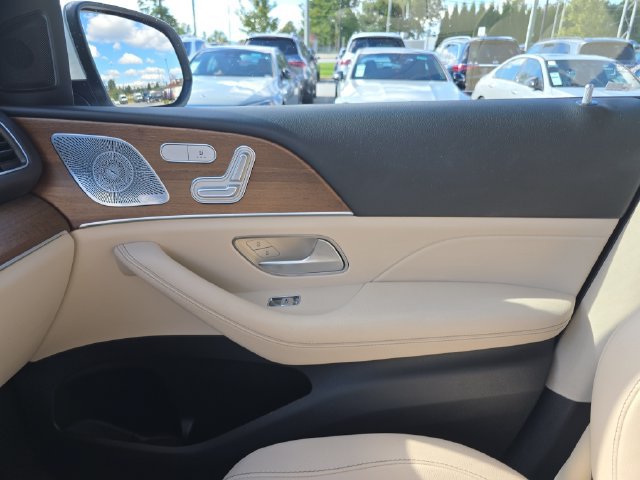 Used 2023 Mercedes-Benz GLE 350 image 23