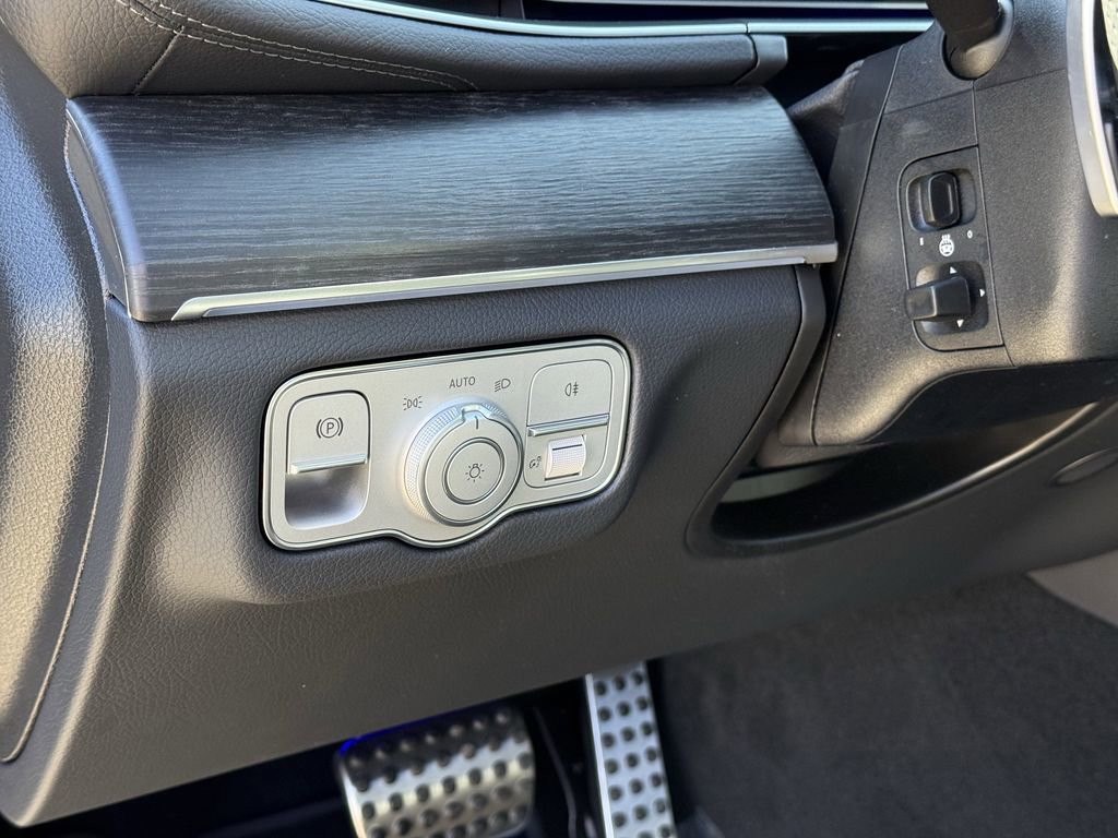 New 2026 Mercedes-Benz GLS 450 4MATIC image 21