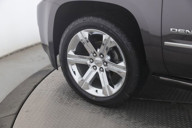 Used 2018 GMC Yukon Denali w/ Denali Ultimate Package AWD/4WD image 13