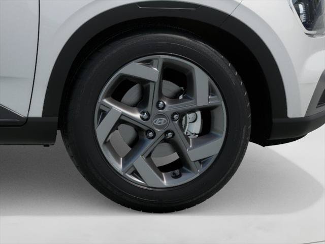 New 2026 Hyundai Venue SEL FWD image 8