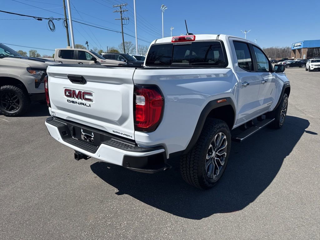 New 2026 GMC Canyon Denali image 5