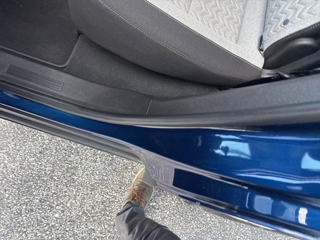 Used 2022 Chevrolet Equinox LT image 32