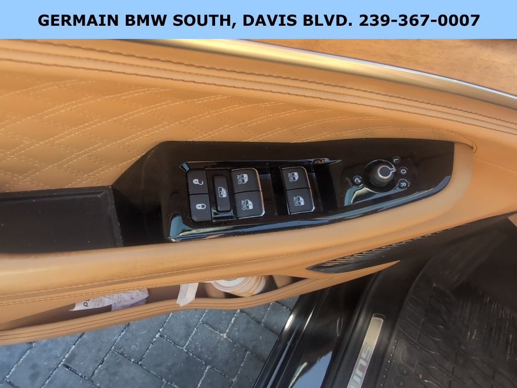 Used 2021 Jeep Grand Cherokee L Summit image 21