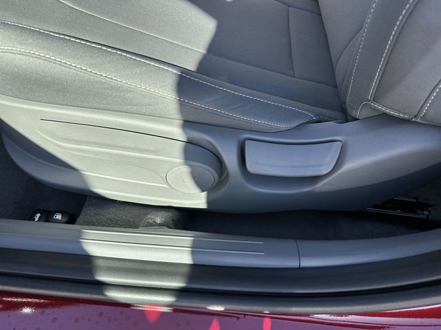 New 2026 Hyundai Elantra Blue image 36