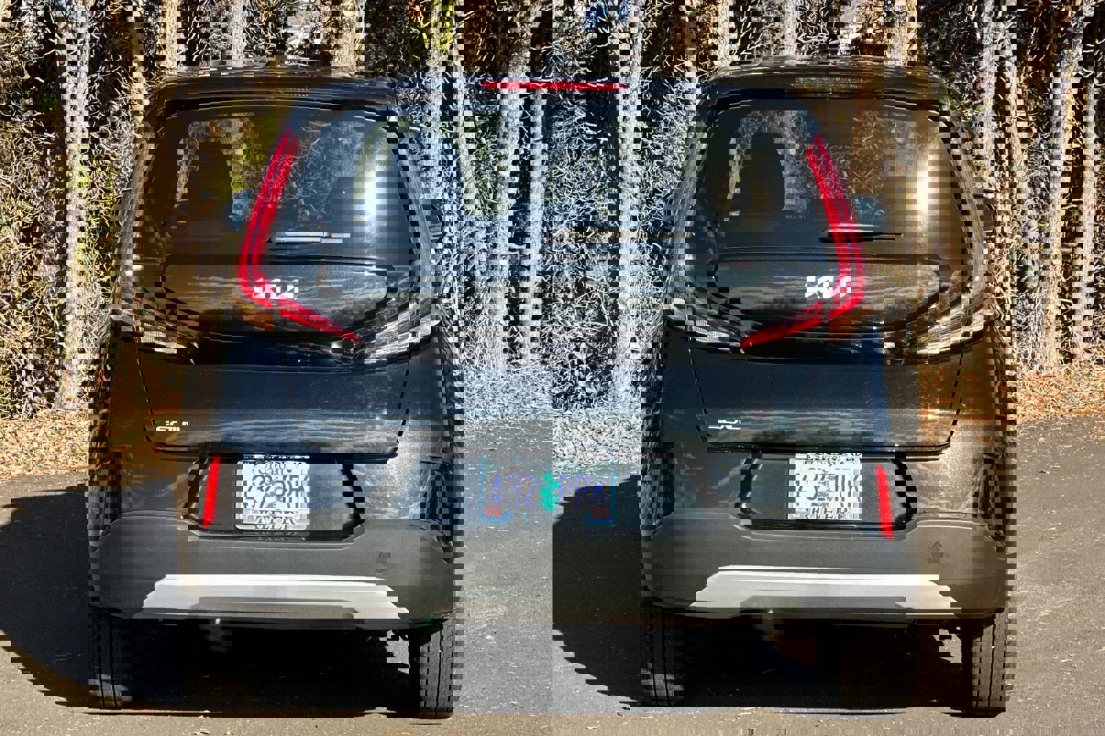 Certified 2024 Kia Soul LX image 5