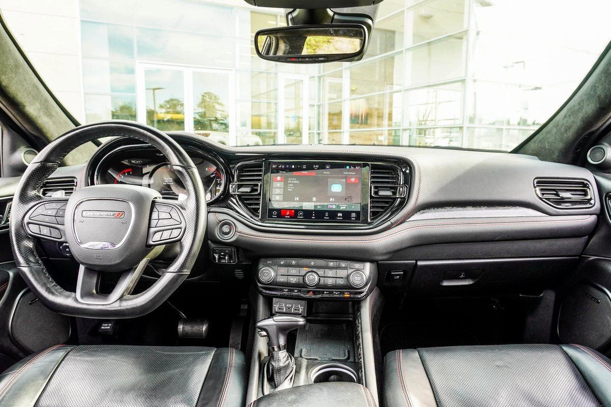 Used 2023 Dodge Durango R/T image 5