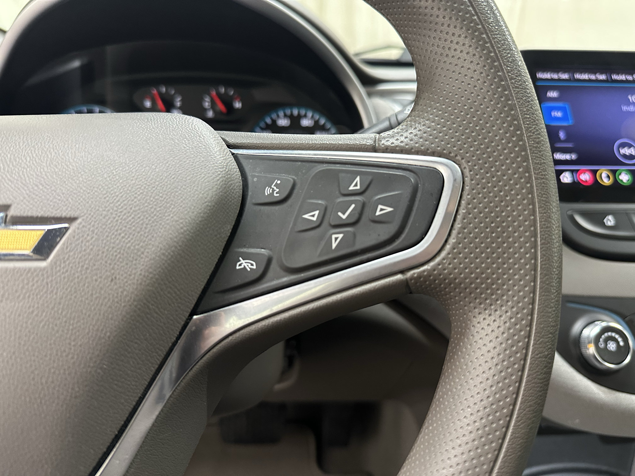 Used 2022 Chevrolet Malibu LS w/ LPO, Convenience Package 1 FWD image 25
