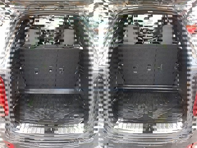 Certified 2022 Hyundai Palisade Calligraphy image 29