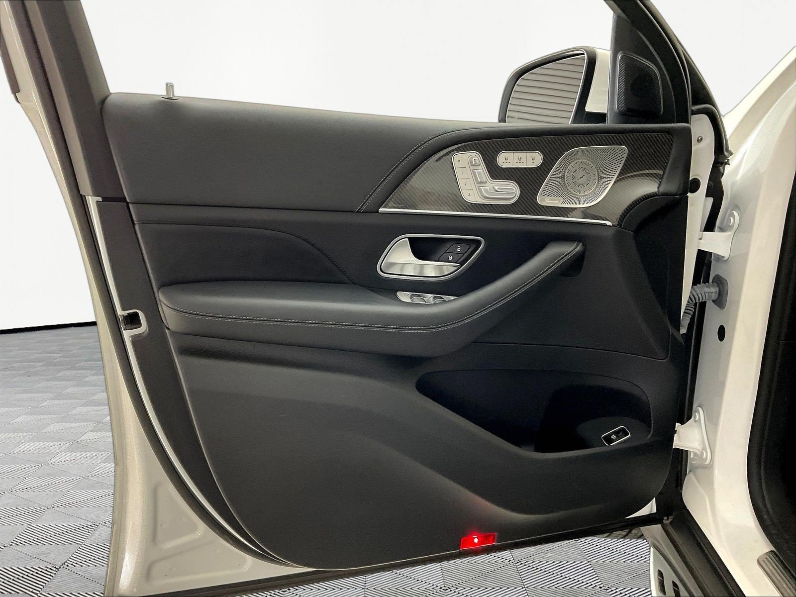 Certified 2022 Mercedes-Benz GLE 53 AMG 4MATIC Coupe image 20