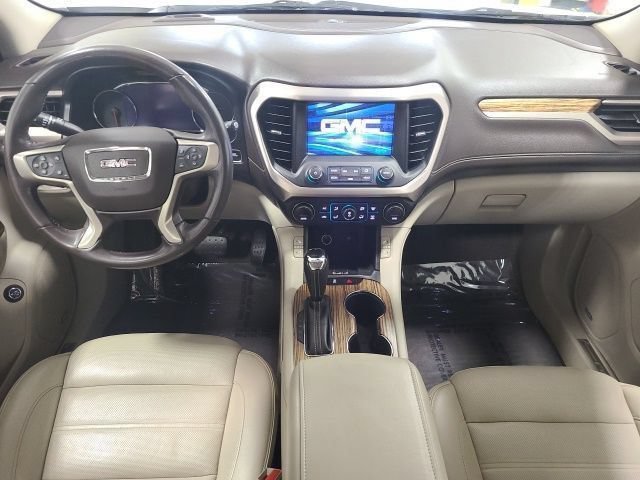 Used 2019 GMC Acadia Denali w/ LPO, Cargo Package AWD/4WD image 22