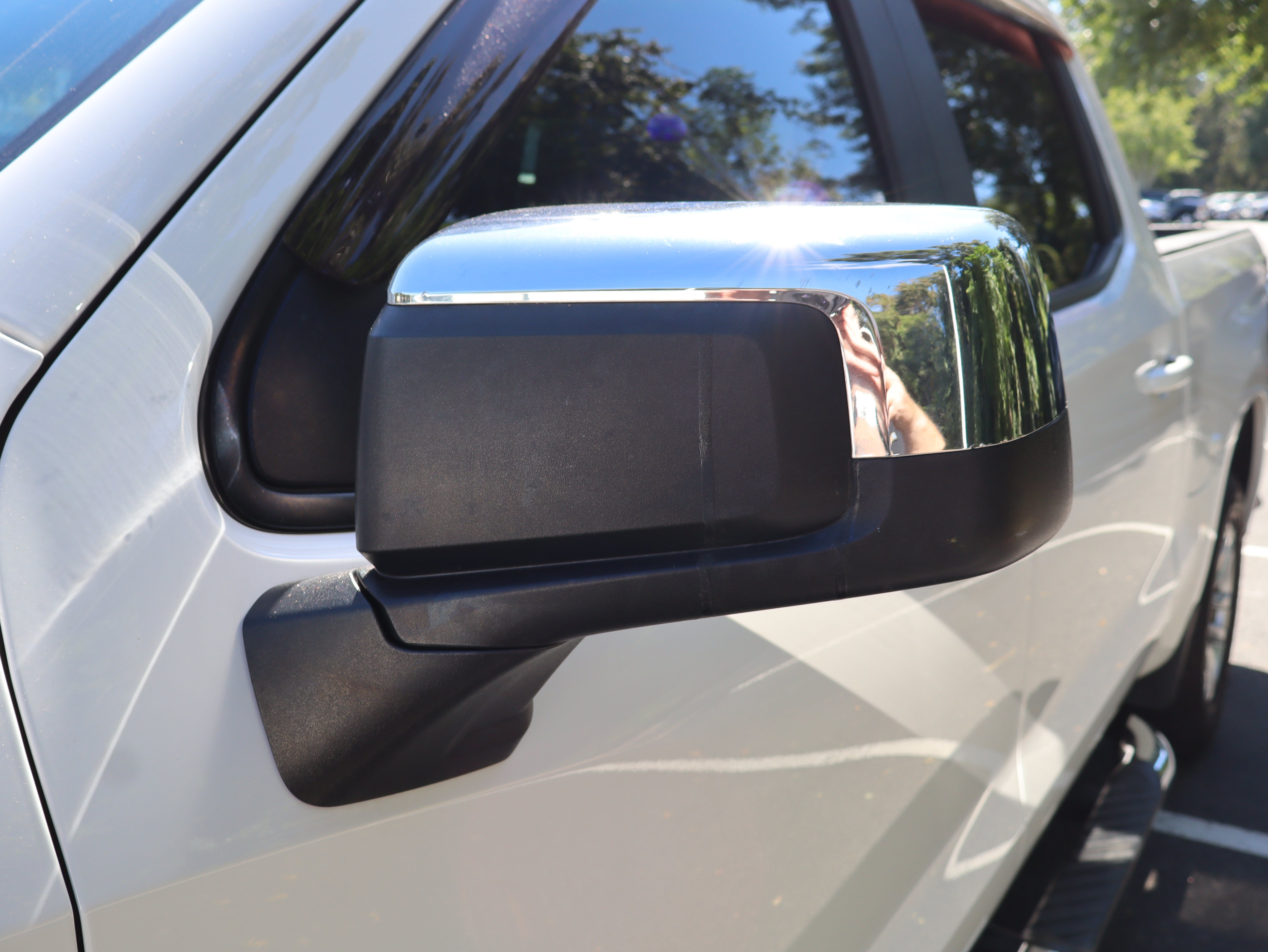 Used 2020 Chevrolet Silverado 1500 LT w/ All-Star Edition AWD/4WD image 14