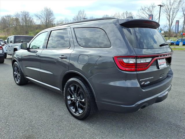 Used 2024 Dodge Durango R/T image 7