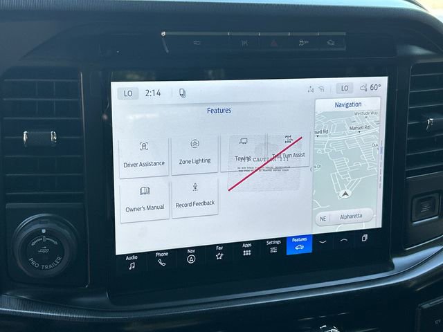 New 2026 Ford F150 Raptor image 29