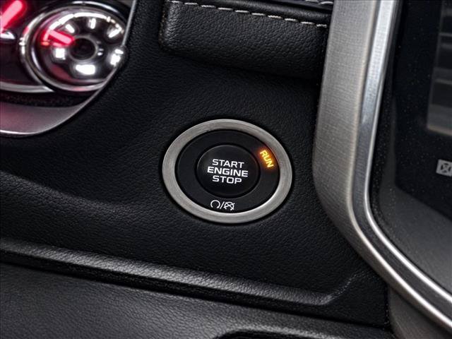 Used 2020 RAM 1500 Laramie RWD image 12