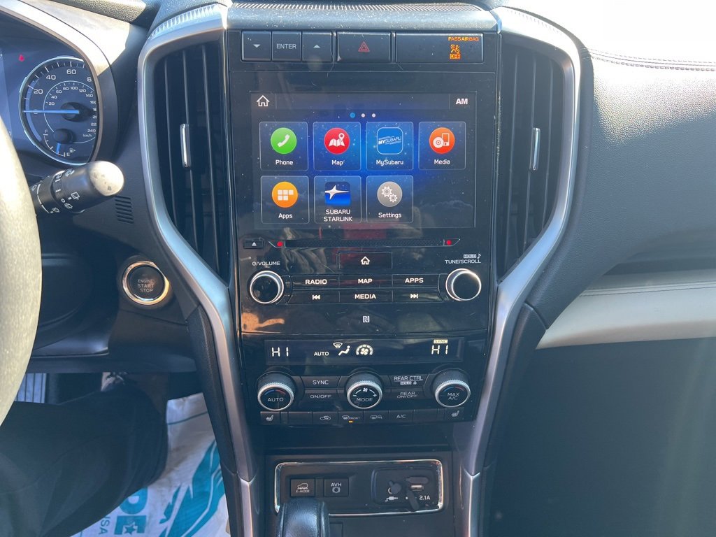 Used 2020 Subaru Ascent Limited w/ Technology Package image 9