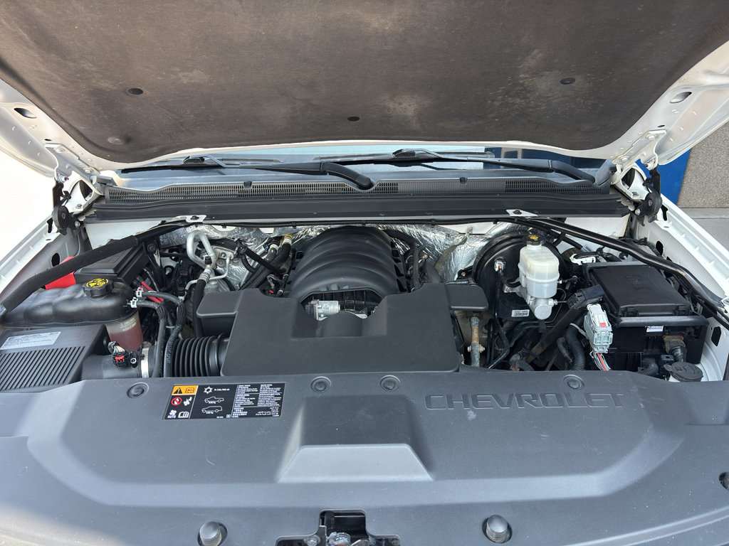 Used 2016 Chevrolet Tahoe LS AWD/4WD image 28