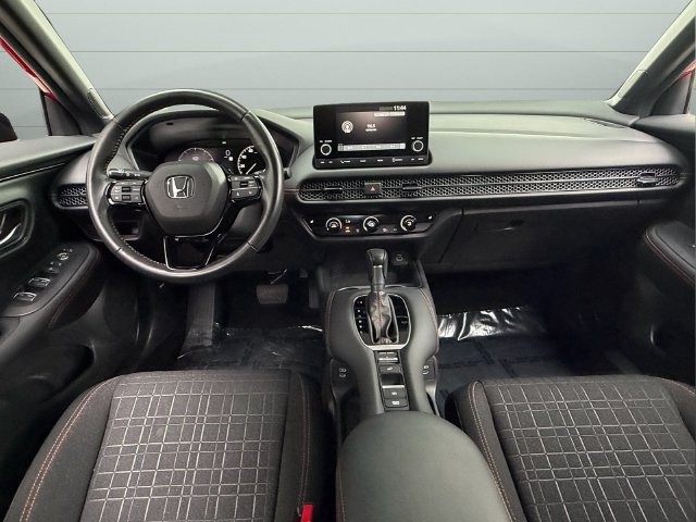 Certified 2024 Honda HR-V Sport image 13