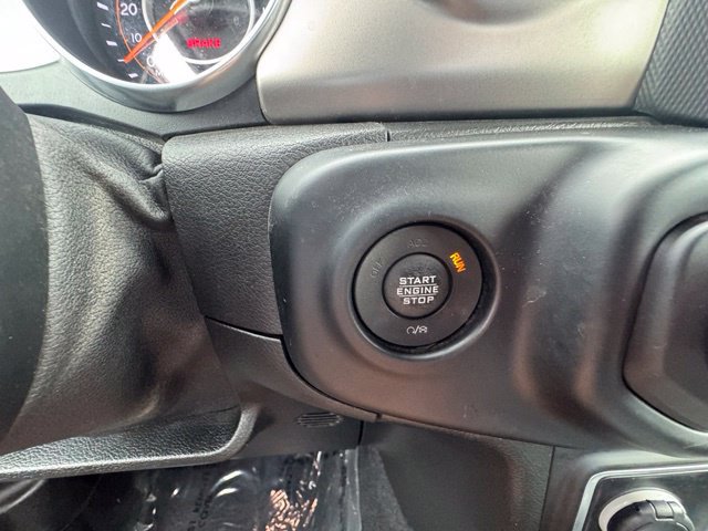 Used 2020 Jeep Wrangler Unlimited Sport AWD/4WD image 38
