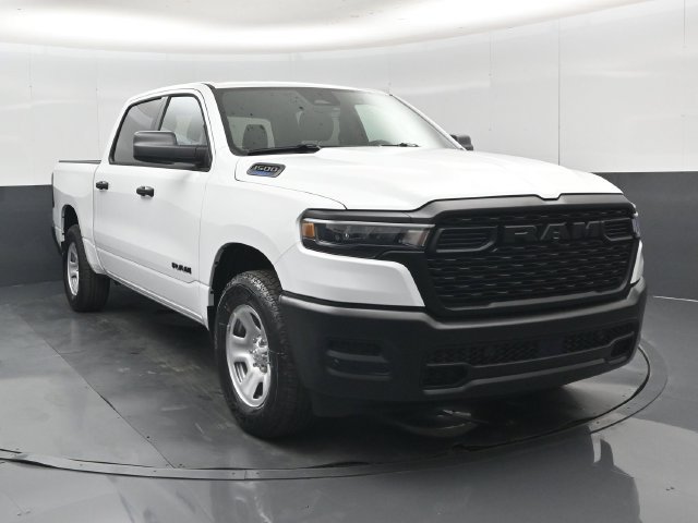 New 2027 RAM 1500 Tradesman RWD image 1