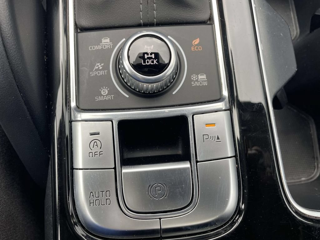 Used 2023 Kia Telluride S w/ S Sunroof Package AWD/4WD image 29