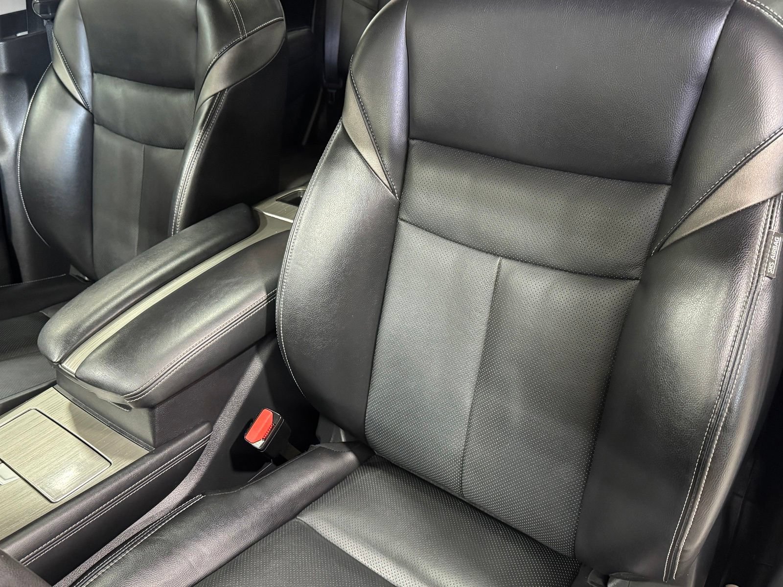 Used 2017 Nissan Murano Platinum w/ Platinum Technology Package FWD image 31