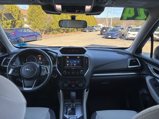 Used 2024 Subaru Forester Premium image 13