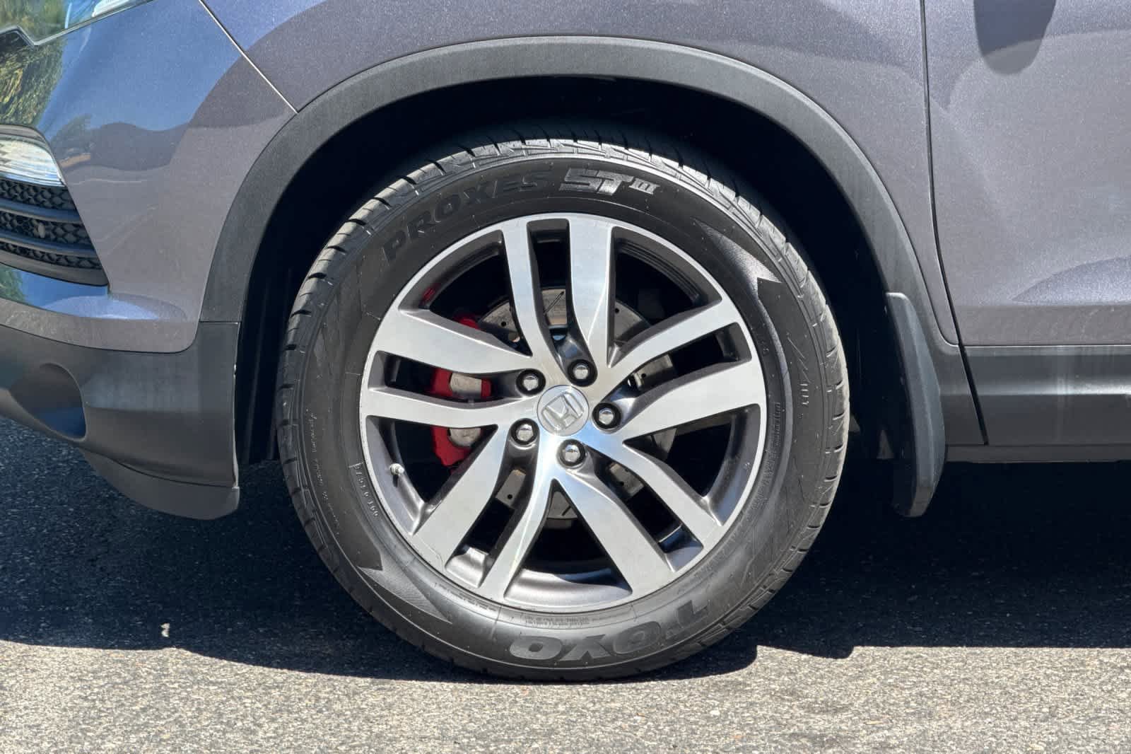 Used 2016 Honda Pilot Touring image 27