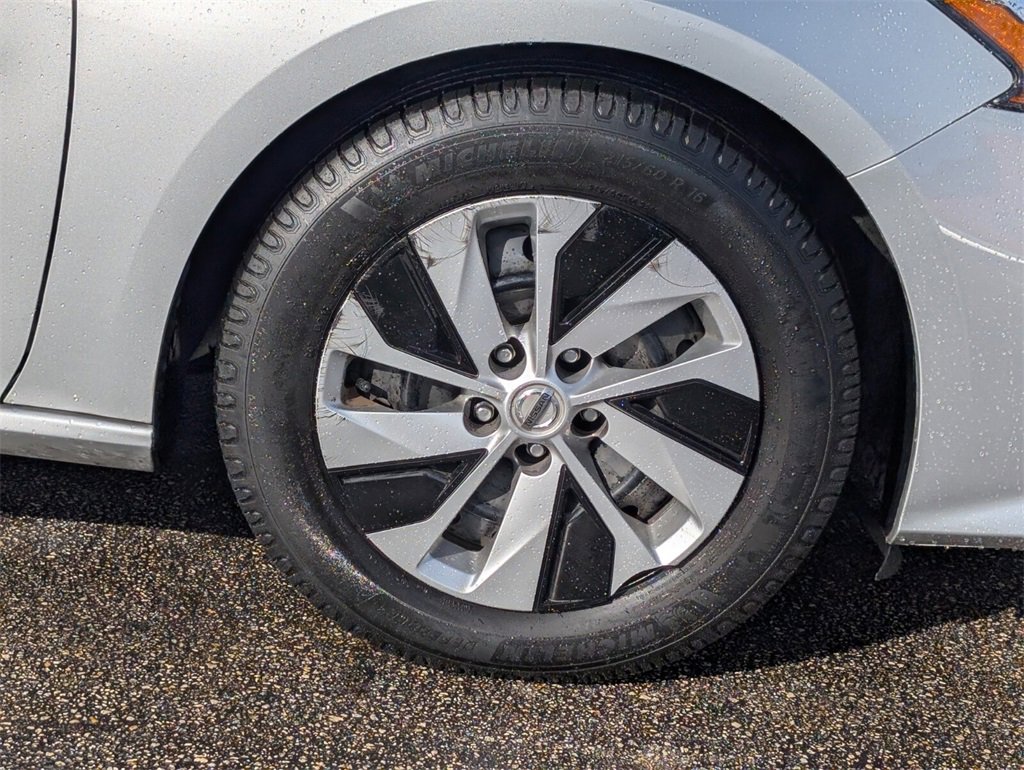 Used 2020 Nissan Altima 2.5 S image 9